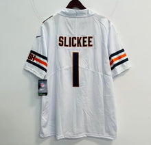 Chicago Bears Any Name & Number customized YOUTH KIDS Official NFL Jersey white