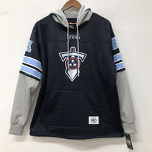 Tennessee Titans Official NFL 47 brand hoodie