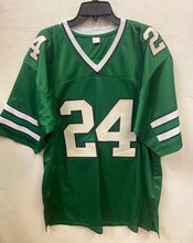 Freeman McNeil New York Jets autographed jersey JSA Witnessed COA