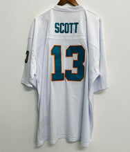 Jake Scott Miami Dolphins Official NFL Mitchell &  Ness Jersey