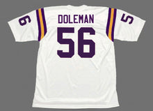 Chris Doleman Minnesota Vikings Jersey Mitchell & Ness white