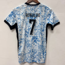 Christiano Ronaldo Portugal Soccer Fútbol Jersey YOUTH sizes