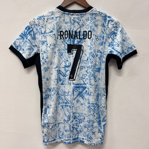 Christiano Ronaldo Portugal Soccer Fútbol Jersey YOUTH sizes