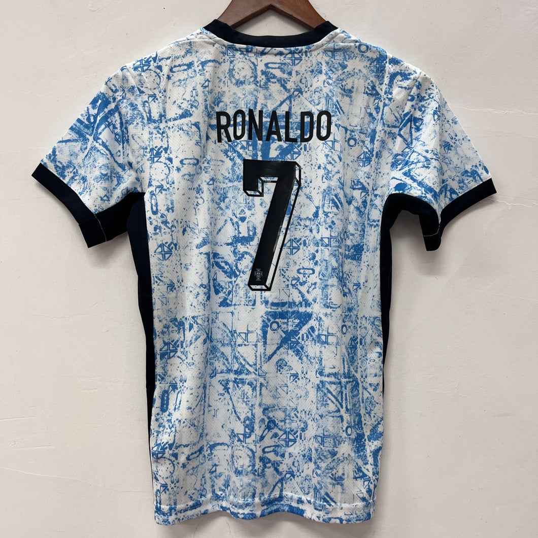 Cristiano Ronaldo Portugal Soccer Futbol Jersey adult sizes