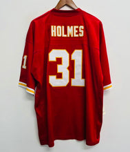 Priest Holmes Kansas City Chiefs NFL Mitchell & Ness Jersey