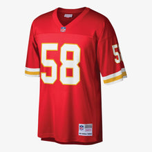Derrick Thomas Kansas City Chiefs Official NFL Mitchell & Ness Jersey