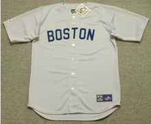 Carlton Fisk 1980 Boston Red Sox Official MLB Majestic Jersey