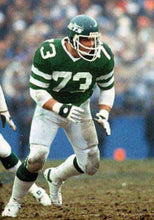 Any name & Number New York Jets NFL customized Mitchell & Ness jersey