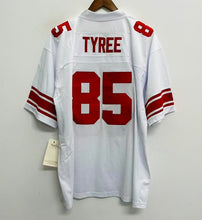 David Tyree New York Giants Super Bowl XLII Official NFL Mitchell & Ness Jersey