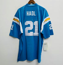 John Hadl San Diego Chargers NFL Mitchell & Ness Jersey