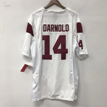 Any Name & Number USC Trojans customized Jersey