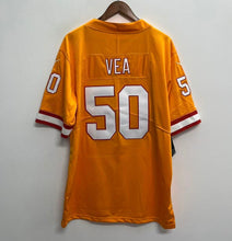 Vita Vea Tampa Bay Buccaneers NFL NIKE retro Jersey