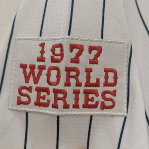 Ron Guidry New York Yankees Jersey pinstripe 1977-78  Mitchell & Ness