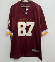 John Bates Washington Commanders Official NFL Nike Jersey
