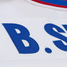Bruce Smith Buffalo Bills Official NFL Mitchell & Ness Jersey white