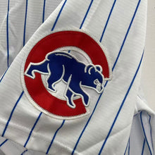 AROLDIS CHAPMAN Chicago Cubs Official MLB Majestic Jersey