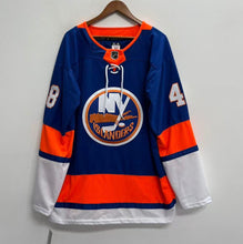 Matthew Schaefer New York Islanders Official NHL Jersey