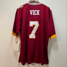 Michael Vick High School Jersey Warwick HS Newport News Virginia