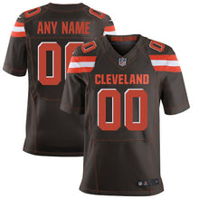 Any Name & Number YOUTH KIDS Cleveland Browns Official NFL Nike Jersey