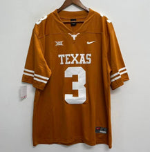 Quinn Ewers YOUTH KIDS Texas Longhorns Official NCAA Nike Jersey