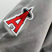Albert Pujols Anaheim Angels Official MLB Majestic Jersey