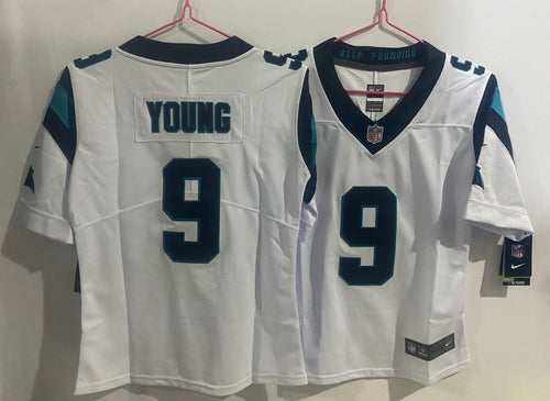 Bryce Young Alabama Jersey – Classic Authentics