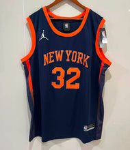 Karl-Anthony Towns New York Knicks Official NBA Jordan brand Jersey
