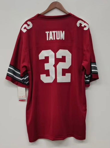 Jack Tatum Ohio State Buckeyes Official NCAA Jersey