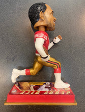 Jerry Rice San Francisco 49ers Bobblehead Forever Collectibles