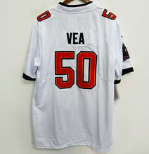 Vita Vea Tampa Bay Buccaneers NFL NIKE Jersey