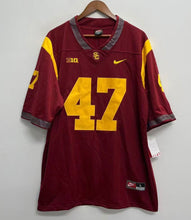 Clay Matthews USC Trojans Official NCAA Nike Jersey