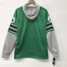 Boston Celtics Official NBA 47 brand hoodie