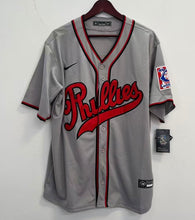 Bryce Harper Philadelphia Phillies Official MLB Nike Field of Dreams Jersey