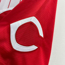 Joe Morgan Cincinnati Reds Official MLB Majestic Jersey