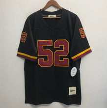 Sonny Styles Washington Commanders Jersey Classic Authentics