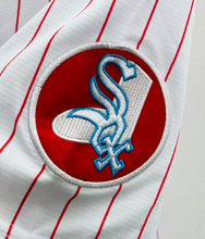 Wilbur Wood 1970’s  Chicago White Sox Official MLB Majestic Jersey