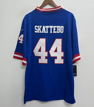 Cam Skattebo New York Giants Official NFL Nike Jersey Classic retro