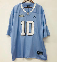Drake Maye YOUTH KIDS North Carolina Tar Heels Official NCAA Jersey