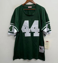 John Riggins New York Jets Official NFL Mitchell & Ness Jersey