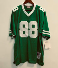 Al Toon New York Jets Official NFL Mitchell & Ness Jersey