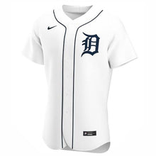 Sparky Anderson Detroit Tigers Official MLB Nike  Jersey