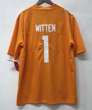 Jason Witten Tennessee Volunteers Jersey Nike