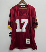 Doug Williams Washington Redskins Commanders Jersey Classic Authentics