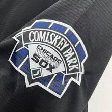 Michael Jordan Chicago White Sox Jersey Mitchell & Ness black