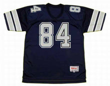 Jay Novacek Dallas Cowboys Official NFL Jersey Mitchell & Ness