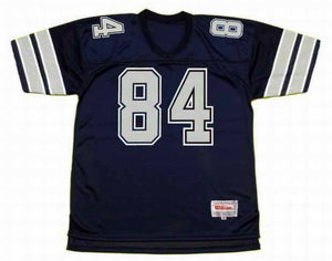 Jay Novacek Dallas Cowboys Official NFL Jersey Mitchell & Ness