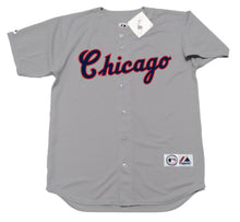 Ron Kittle 1990 Chicago White Sox Official MLB Majestic Jersey