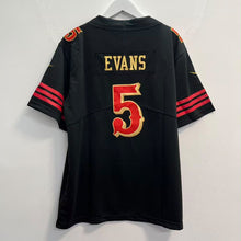 Mike Evans San Francisco 49ers YOUTH KIDS Official Nike Rivalries Collection Jersey