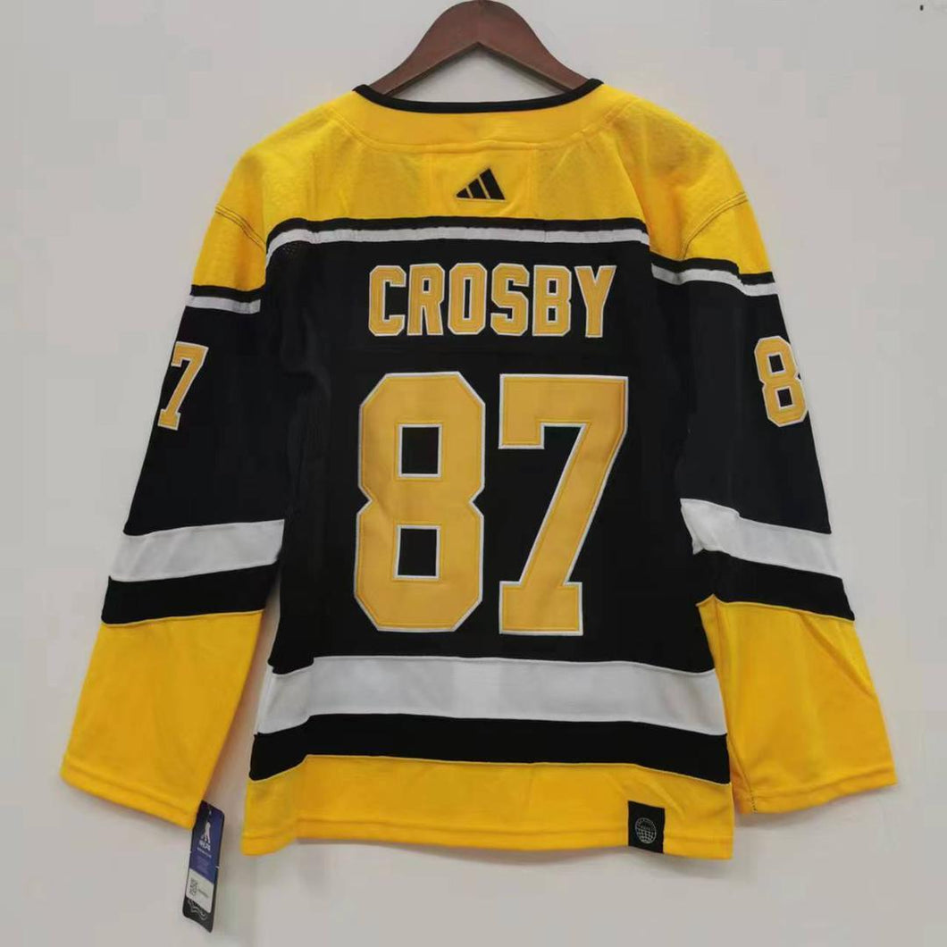 Sidney Crosby YOUTH Pittsburgh Penguins Jersey