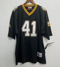 Alvin Kamara New Orleans Saints Official NFL Mitchell & Ness Jersey
